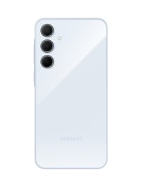 Samsung Galaxy A35 256 GB 8 GB Ram Açık Mavi(Samsung Türkiye Garantili)