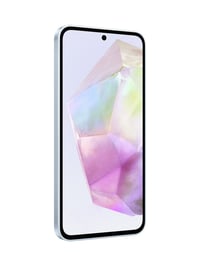 Samsung Galaxy A35 256 GB 8 GB Ram Açık Mavi(Samsung Türkiye Garantili)