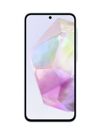 Samsung Galaxy A35 256 GB 8 GB Ram Açık Mavi(Samsung Türkiye Garantili)