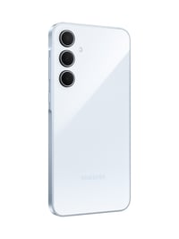 Samsung Galaxy A35 256 GB 8 GB Ram Açık Mavi(Samsung Türkiye Garantili)