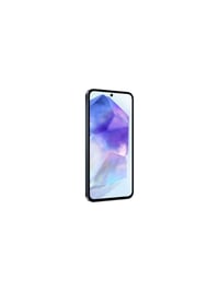 Samsung Galaxy A55 128 GB 8 GB Ram Siyah (Samsung Türkiye Garantili)