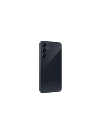 Samsung Galaxy A55 128 GB 8 GB Ram Siyah (Samsung Türkiye Garantili)