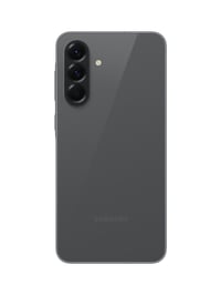 Samsung Galaxy A56 5G 128 GB 8 GB Ram Siyah (Samsung Türkiye Garantili)