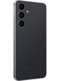 Samsung Galaxy S25 Fe 256 GB 8 GB Ram (Samsung Türkiye Garantili) Gece Siyahı