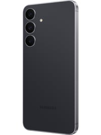 Samsung Galaxy S25 Fe 256 GB 8 GB Ram (Samsung Türkiye Garantili) Gece Siyahı