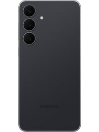 Samsung Galaxy S25 Fe 256 GB 8 GB Ram (Samsung Türkiye Garantili) Gece Siyahı