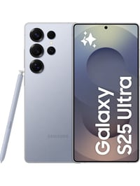 Samsung Galaxy S25 Ultra 512 GB 12 GB Ram (Samsung Türkiye Garantili) Mavi Titanyum