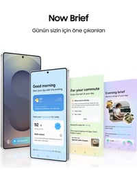 Samsung Galaxy S25 Ultra 512 GB 12 GB Ram (Samsung Türkiye Garantili) Mavi Titanyum