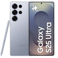 Samsung Galaxy S25 Ultra 512 GB 12 GB Ram (Samsung Türkiye Garantili) Mavi Titanyum