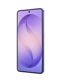 Samsung Galaxy S26 256 GB 12 GB RAM (Samsung Türkiye Garantili) Kobalt Mor