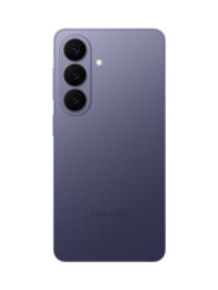 Samsung Galaxy S26 256 GB 12 GB RAM (Samsung Türkiye Garantili) Kobalt Mor