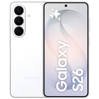 Samsung Galaxy S26 256 GB 12 GB RAM (Samsung Türkiye Garantili) Beyaz