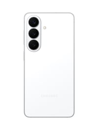 Samsung Galaxy S26 256 GB 12 GB RAM (Samsung Türkiye Garantili) Beyaz