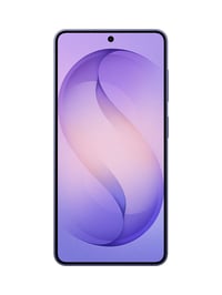 Samsung Galaxy S26 256 GB 12 GB RAM (Samsung Türkiye Garantili) Kobalt Mor