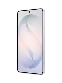 Samsung Galaxy S26 256 GB 12 GB RAM (Samsung Türkiye Garantili) Beyaz