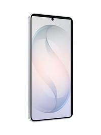 Samsung Galaxy S26 256 GB 12 GB RAM (Samsung Türkiye Garantili) Beyaz