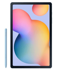 Samsung Galaxy Tab S6 Lite Mavi SM-P610 64 GB 10.4