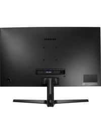 Samsung LC27R500FHPXUF 27” CR50 4 ms 60 Hz Full HD HDMI Kavisli Monitör