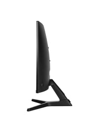 Samsung LC27R500FHPXUF 27” CR50 4 ms 60 Hz Full HD HDMI Kavisli Monitör