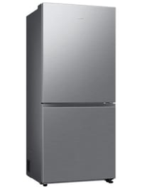 Samsung RB45DG600ES9 465 Litre İnox Alttan Donduruculu Buzdolabı