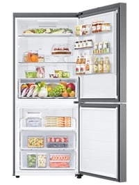 Samsung RB45DG600ES9 465 Litre İnox Alttan Donduruculu Buzdolabı