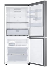 Samsung RB45DG600ES9 465 Litre İnox Alttan Donduruculu Buzdolabı