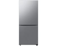 Samsung RB45DG600ES9 465 Litre İnox Alttan Donduruculu Buzdolabı