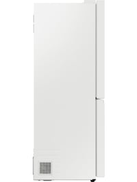 Samsung RB45DG600EWW 458 Lt Alttan Donduruculu No-Frost Buzdolabı, Wi-Fi