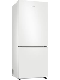 Samsung RB50DG601EWWTR 508 Lt Alttan Donduruculu No-Frost Buzdolabı, Wi-Fi
