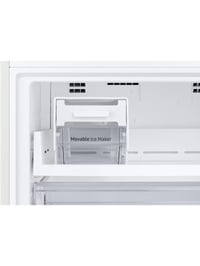 Samsung RB50DG601EWWTR 508 Lt Alttan Donduruculu No-Frost Buzdolabı, Wi-Fi