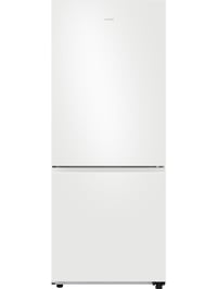 Samsung RB50DG601EWWTR 508 Lt Alttan Donduruculu No-Frost Buzdolabı, Wi-Fi