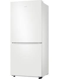 Samsung RB50DG601EWWTR 508 Lt Alttan Donduruculu No-Frost Buzdolabı, Wi-Fi