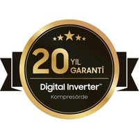 Samsung RT46K6360SL/TR 456 lt No-Frost Buzdolabı