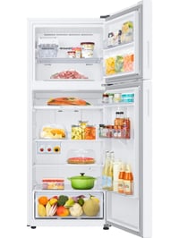 Samsung RT47CG6636WWTR 465 Lt Üstten Donduruculu No-Frost Buzdolabı, Wi-Fi
