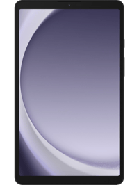 Samsung Samsung Galaxy Tab A9 4-64 GB Siyah Tablet