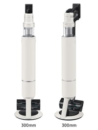Samsung VS25C9754QG/TR Bespoke Şarjlı Dikey Süpürge, 250W Emiş Gücü, Dijital Invertör Motor