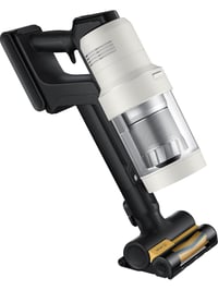 Samsung VS25C9754QG/TR Bespoke Şarjlı Dikey Süpürge, 250W Emiş Gücü, Dijital Invertör Motor