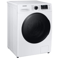 Samsung WD90TA046BE1AH Air Wash 1400 Devir 9 kg / 6 kg Kurutmalı Çamaşır Makinesi