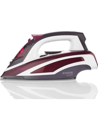Schafer Glatt 2200 W Buharlı Ütü