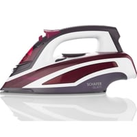 Schafer Glatt 2200 W Buharlı Ütü