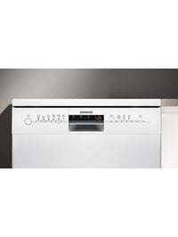 Siemens SN216W00DT 6 Programlı 13 Kişilik Bulaşık Makinesi