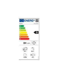 Siemens SN216W00DT 6 Programlı 13 Kişilik Bulaşık Makinesi