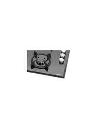 Simfer 3500 Gaz Emniyetli Ankastre Cam Ocak