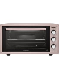 Simfer 4509 Rose Gold 45 Litre Midi/Mini Fırın