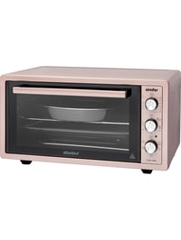 Simfer 4509 Rose Gold 45 Litre Midi/Mini Fırın