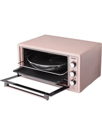 Simfer 4509 Rose Gold 45 Litre Midi/Mini Fırın
