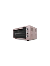Simfer 4509 Rose Gold 45 Litre Midi/Mini Fırın