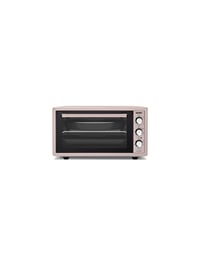 Simfer 4509 Rose Gold 45 Litre Midi/Mini Fırın
