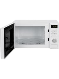 Simfer 4602 Beyaz 20 Litre Mikrodalga Dijital Fırın