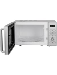 Simfer 4608 Gri Dijital Mikrodalga Fırın